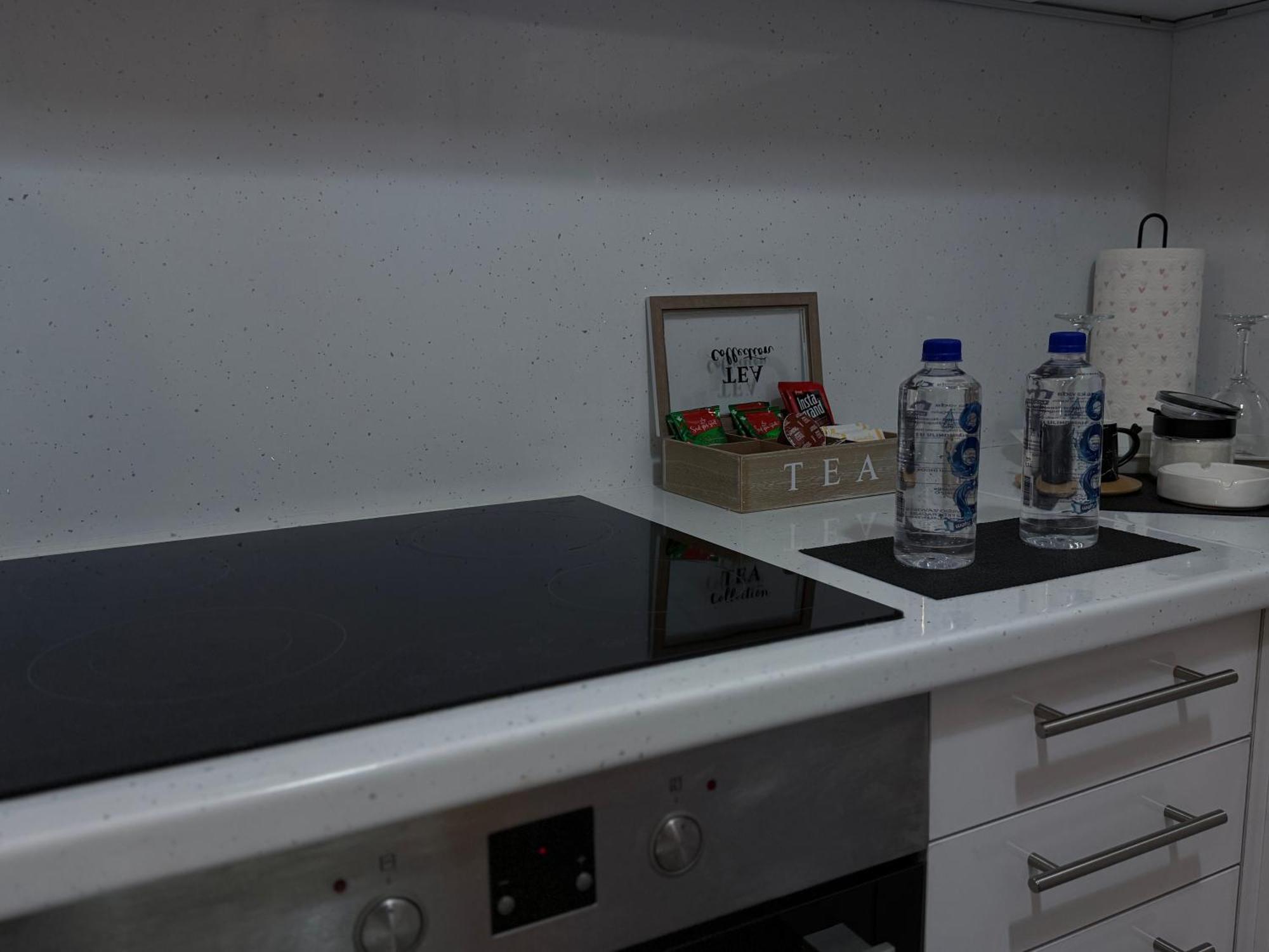Stan Na Dan - Bulevar - Nea Apartment