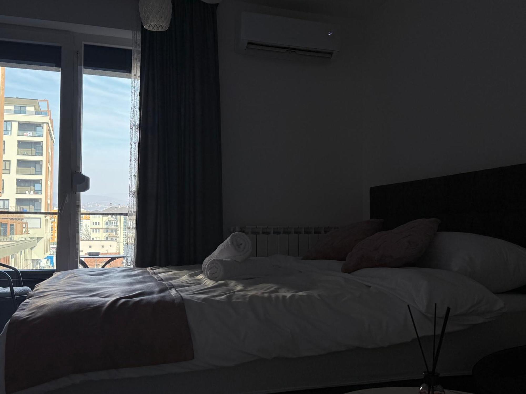 Stan Na Dan - Bulevar - Nea Apartment Sarajevo