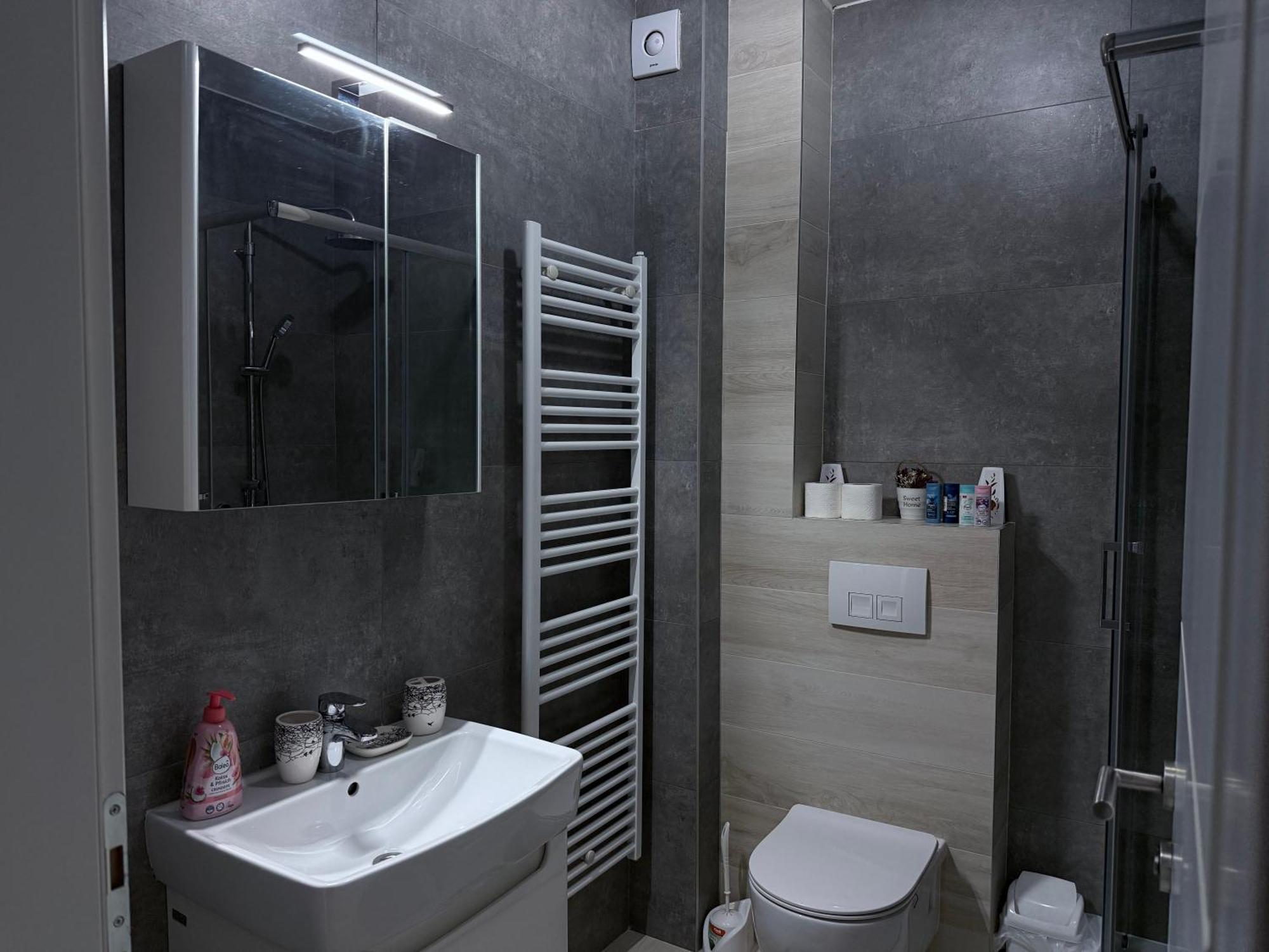 Apartment Stan Na Dan - Bulevar - Nea *