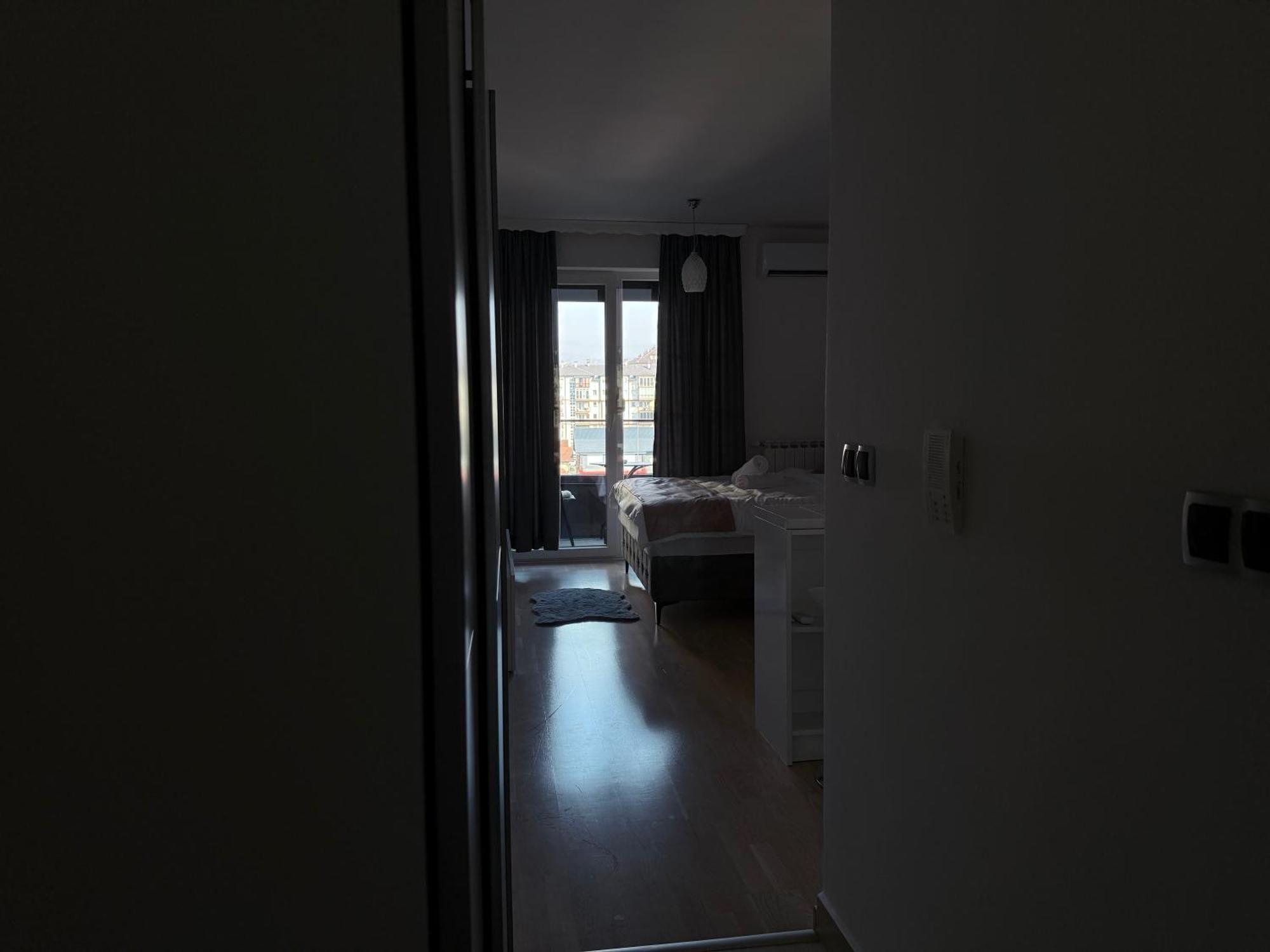 Stan Na Dan - Bulevar - Nea Apartment
